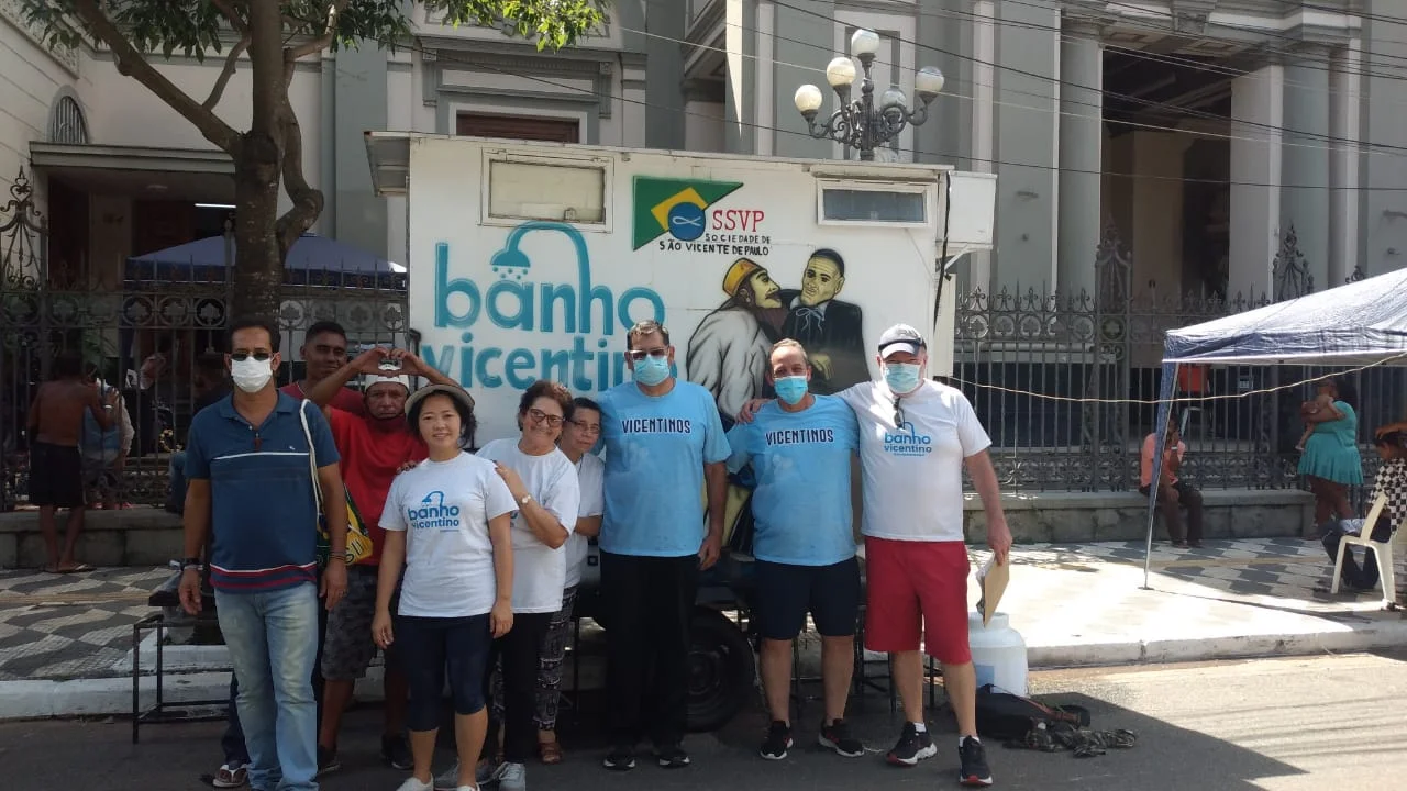 Equipe Reunida